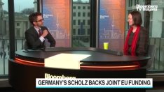 Зелените в Германия очакват ускоряване на енергийния преход през тази година