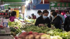 Слабата инфлация в Китай породи призиви за нови стимули