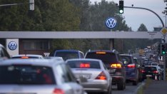 Брюксел забранява стари дизелови автомобили от 2018 г. 