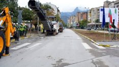 Пътят от Враца до Леденика ще бъде ремонтиран с евросредства