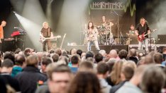 Ще се превърне ли България в притегателно място за концертите на големи музикални имена