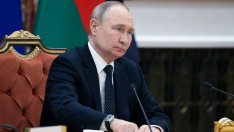 „Техеран на Волга“: Войната в сянка на Путин срещу Европа става все по-интензивна