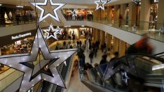 Търговците на дребно с оптимистични данни за февруари