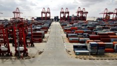 Външната търговия на България с двуцифрен ръст през първите два месеца от годината