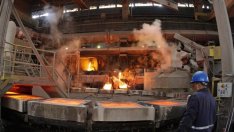 Промишлеността се връща към положителен тренд през февруари