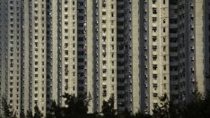 Цените на жилищата в Хонконг достигат неустойчиви върхове