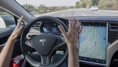 Правосъдното министерство в САЩ разследва Tesla заради Autopilot
