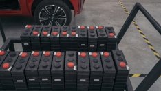 Словашката InoBat планира да построи завод за електромобилни батерии в Сърбия