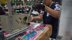 Производителят на куклите Barbie не успя да отговори на очакванията с отчета си