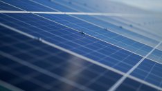 Соларните панели в Космоса могат да осигурят 80% от зелената енергия в Европа до 2050 г.