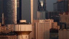 Политическите сътресения не отминават глобалния пазар на бизнес имоти