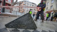 Столична община търси вариант за ограничителите по ул. "Граф Игнатиев"