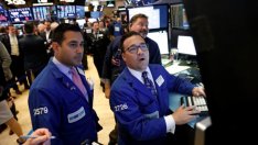 Dow Jones започва сесията на червено, притиснат от акциите на Boeing*