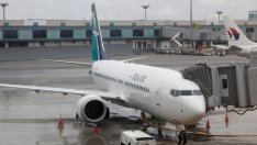 ЕС спира полетите със самолети Boeing 737 MAX 8