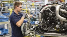 Германският икономически модел се нуждае от актуализиране