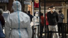 Китайската народна банка предприе мерки в подкрепа на бизнеса и гражданите