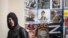 Тимъти Снайдър: Москва се превърна в център на фашизма в света