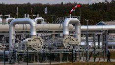 Германия се опасява за икономическите щети от отказа от руски газ