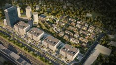 Започва строителството на мащабен “зелен” мултифункционален комплекс в София