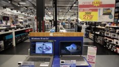 IDC: Спадът на PC пазара се забавя