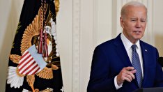 Джо Байдън не вярва, че САЩ ги очаква рецесия