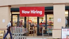 Новооткритите работни места в САЩ надминаха прогнозите