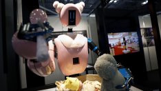 Може ли генеративният изкуствен интелект да повиши производителността?