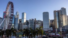 Инвестициите в бизнес имоти намаляват навсякъде с изключение на Азия