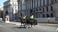 Великобритания трябва да се поучи от грешките с коронавируса