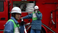 Голяма пожарна със запушен маркуч ли е МВФ?