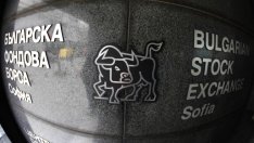SOFIX с минимален ръст от 0,17% до 459,87 пункта