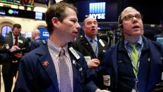 Dow Jones продължава победния си ход в очакване на данъчната реформа в САЩ