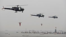 Ядрената заплаха не идва само от Северна Корея