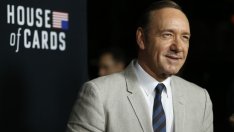 Подновяват снимките на "Къща от карти" без Кевин Спейси