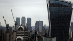 Кметът на Лондон подготвя нови правила за застрояване в града