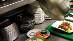 Кухненски площи под наем - новият горещ бизнес в Китай