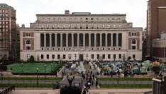 Университетът трябва да е форум, а не племе