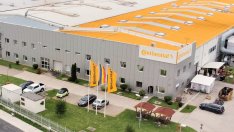 Continental завърши инвестиция за 40 млн. евро в Румъния