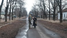 Украйна съобщава за нови теренни придобивки при контраофанзивата