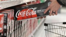 Coca-Cola надмина очакванията за приходите си от продажби
