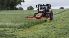 Стартира приемът на проекти за инвестиции в земеделските стопанства 