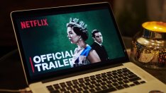Netflix е големият победител, откакто Disney започна стрийминг войната