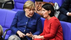 Меденият месец за германските Зелени свърши