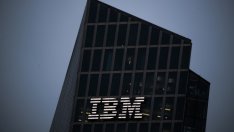IBM зарадва с най-висок ръст на приходите от 2018 г.
