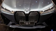 Печалбата на BMW за първото тримесечие надмина пазарните очаквания