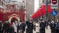 Китай очаквано остави без промяна лихвения процент по кредитите