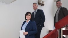 БСП поиска оставка на министри заради проблемите с електронните винетки