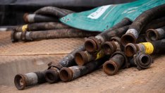 Нови данни показват сериозно забавяне в добива на американски шистов петрол