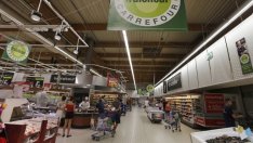 Изискването за маркировка намали количествата дарявана храна