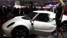 Volkswagen не се отказва от придобиване на  Alfa Romeo